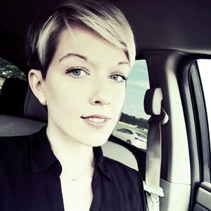 Meet your Posher, Wendy